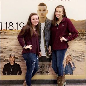 Meet your Posher, Chloe